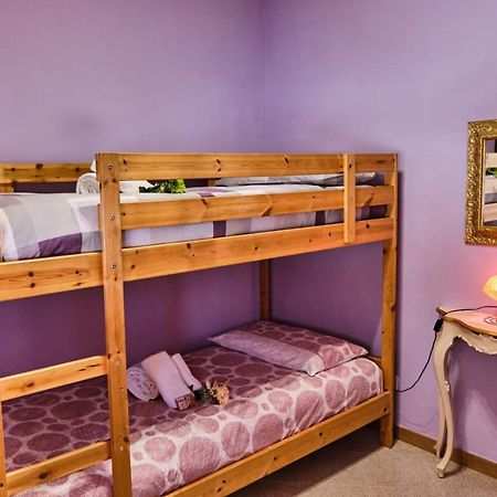Casa Marina Βίλα Donoratico Εξωτερικό φωτογραφία