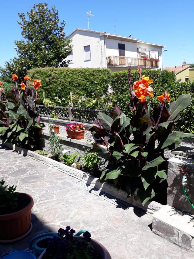 Casa Marina Βίλα Donoratico Εξωτερικό φωτογραφία