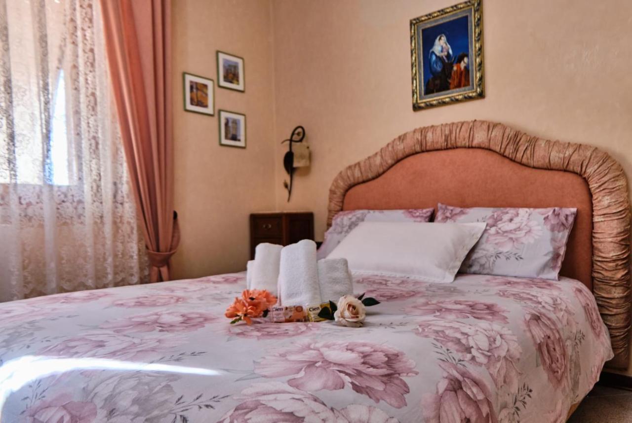 Casa Marina Βίλα Donoratico Εξωτερικό φωτογραφία