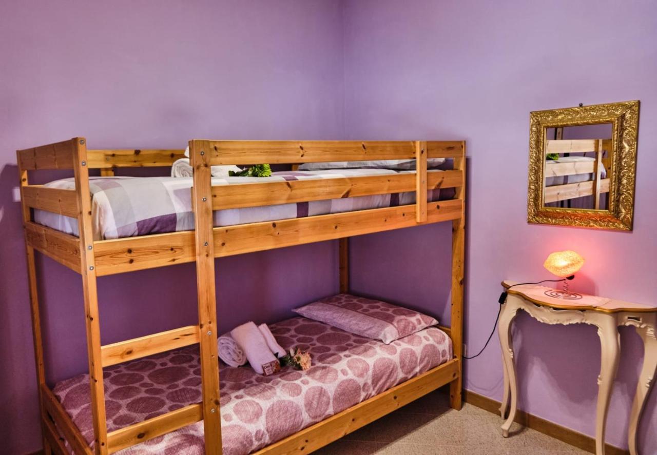 Casa Marina Βίλα Donoratico Εξωτερικό φωτογραφία