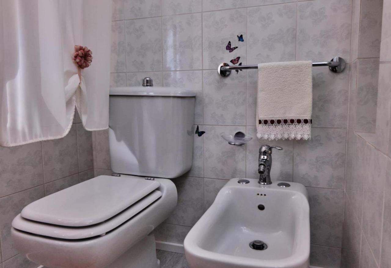 Casa Marina Βίλα Donoratico Εξωτερικό φωτογραφία