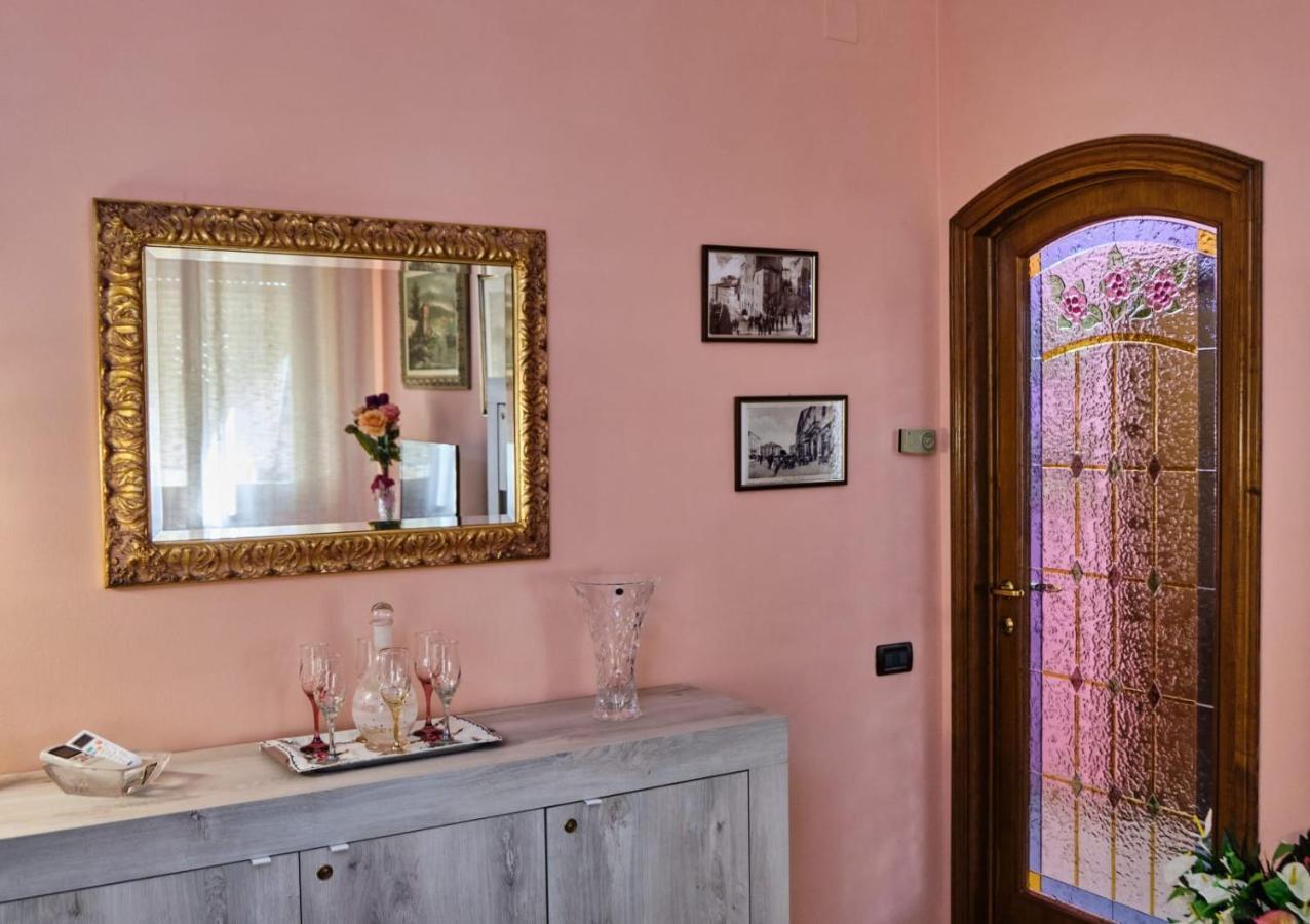 Casa Marina Βίλα Donoratico Εξωτερικό φωτογραφία