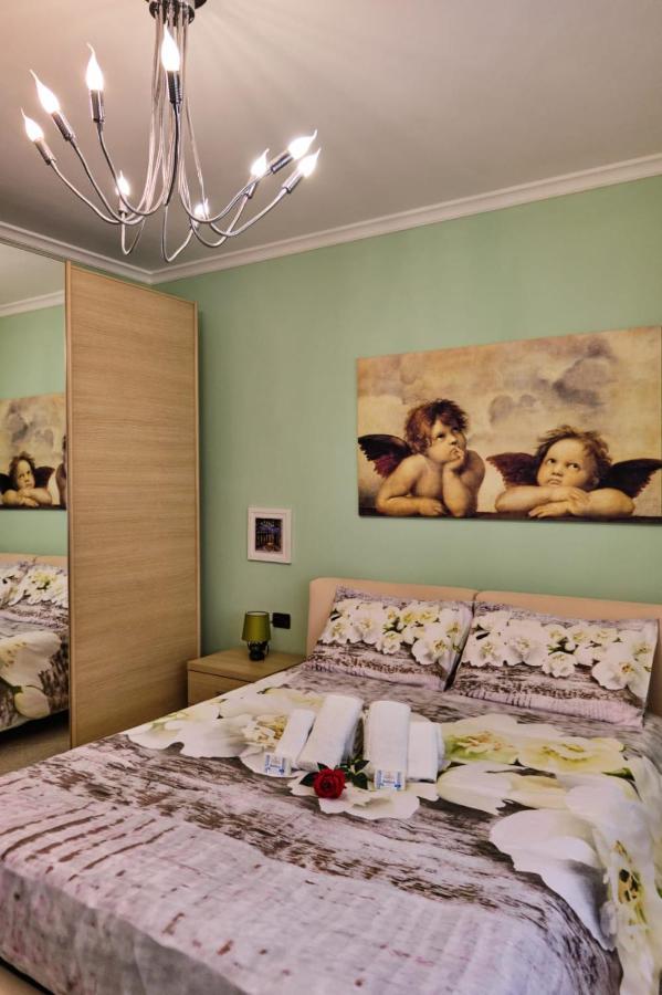 Casa Marina Βίλα Donoratico Εξωτερικό φωτογραφία