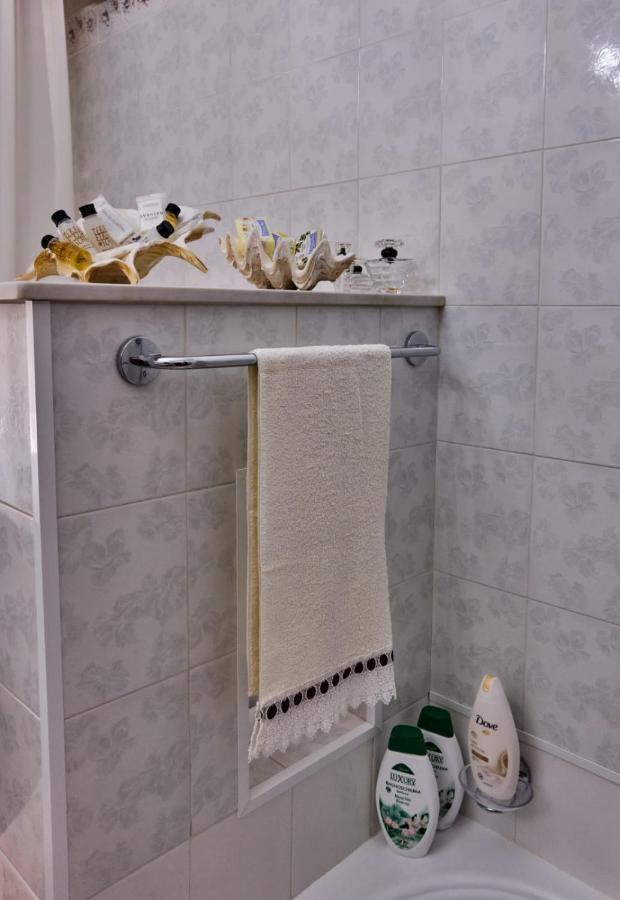 Casa Marina Βίλα Donoratico Εξωτερικό φωτογραφία