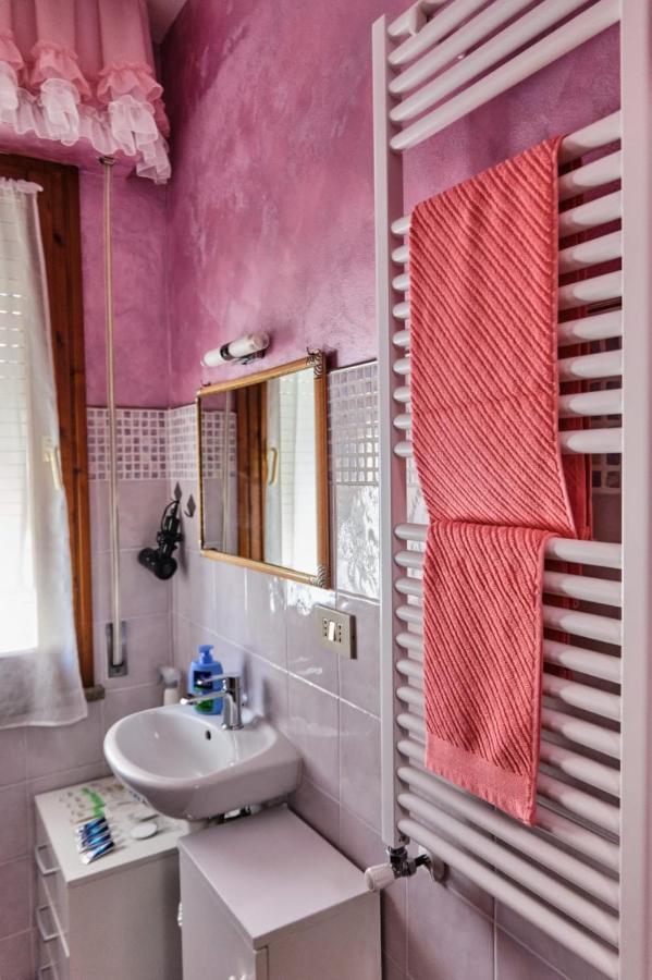 Casa Marina Βίλα Donoratico Εξωτερικό φωτογραφία