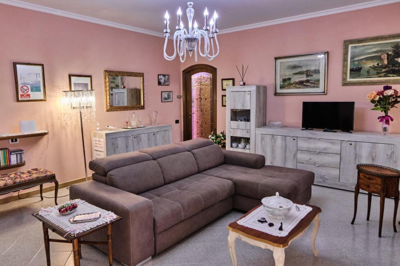 Casa Marina Βίλα Donoratico Εξωτερικό φωτογραφία