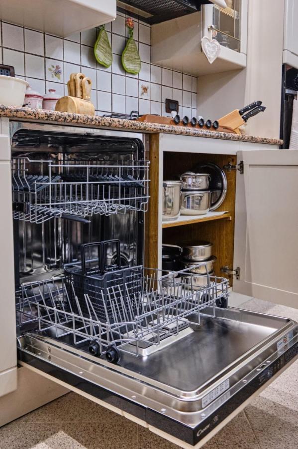 Casa Marina Βίλα Donoratico Εξωτερικό φωτογραφία