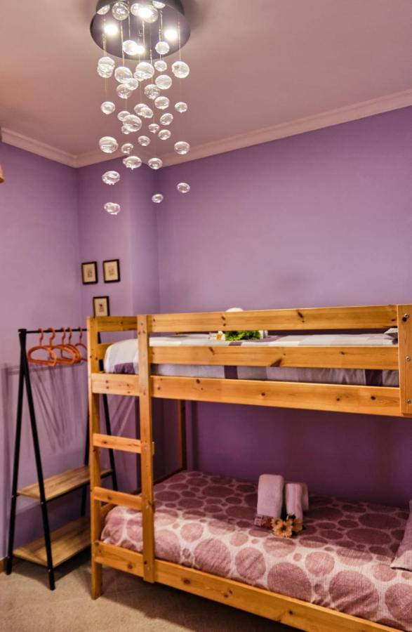 Casa Marina Βίλα Donoratico Εξωτερικό φωτογραφία