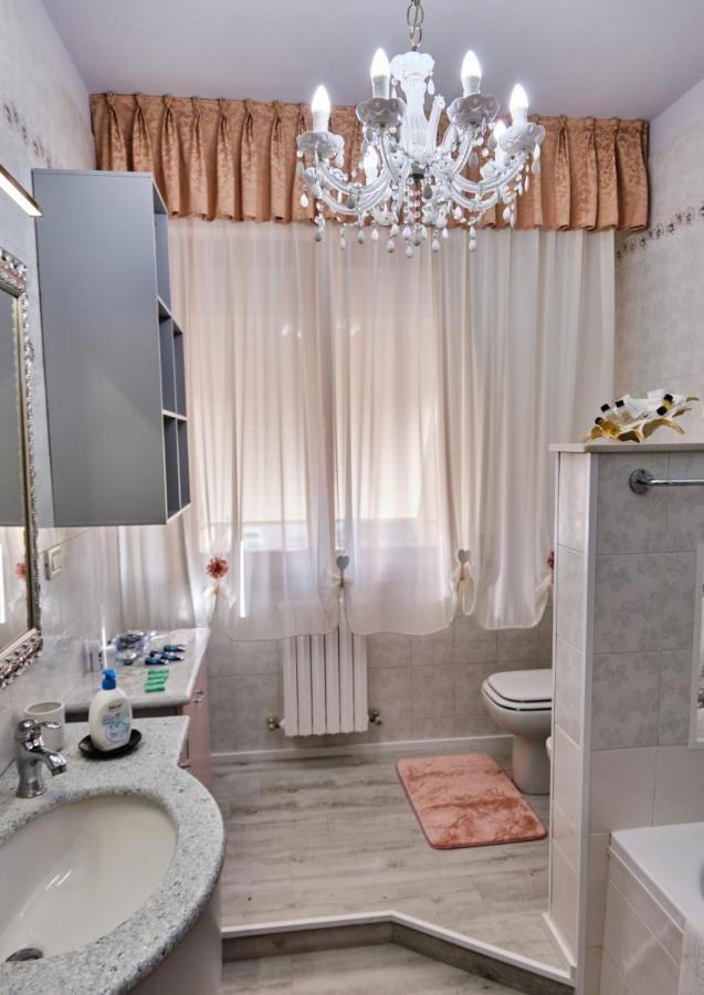 Casa Marina Βίλα Donoratico Εξωτερικό φωτογραφία