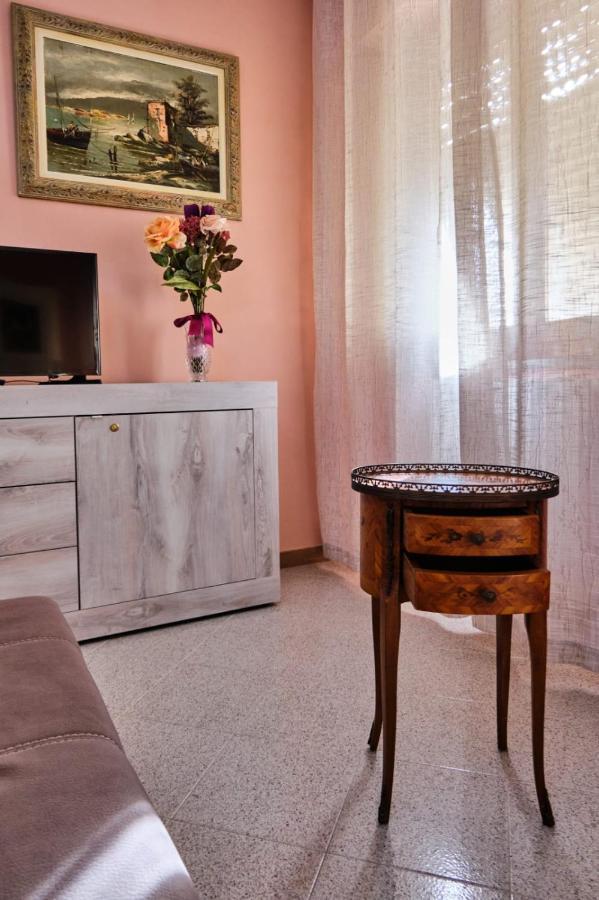 Casa Marina Βίλα Donoratico Εξωτερικό φωτογραφία