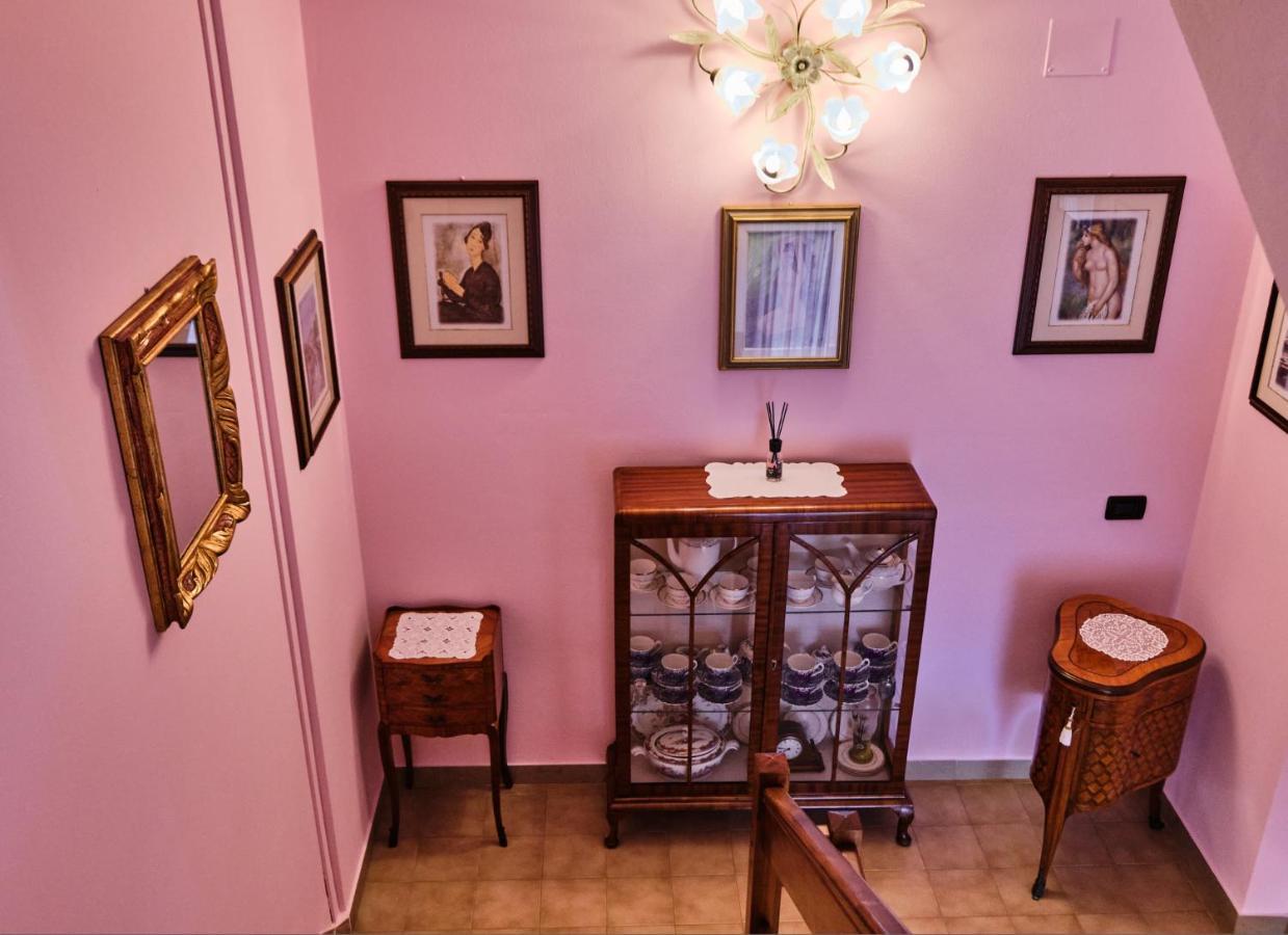 Casa Marina Βίλα Donoratico Εξωτερικό φωτογραφία