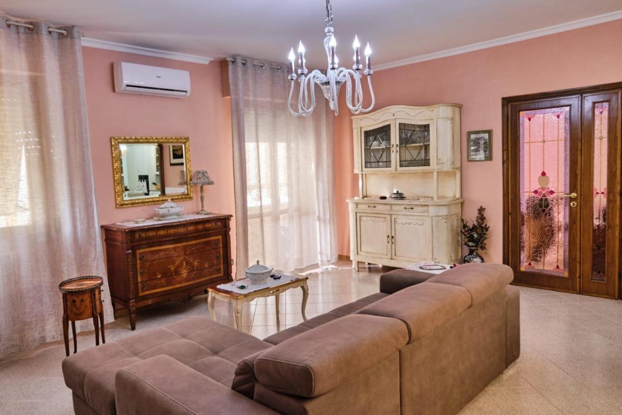 Casa Marina Βίλα Donoratico Εξωτερικό φωτογραφία