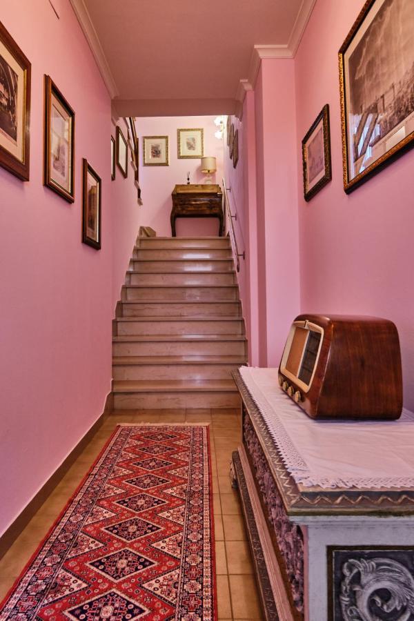 Casa Marina Βίλα Donoratico Εξωτερικό φωτογραφία